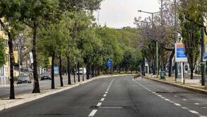 Trânsito na Baixa e zona ribeirinha de Lisboa mudam hoje: quais são as alternativas?