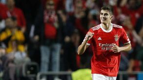 António Silva em destaque entre os jovens mais promissores do Mundo: lista tem sete jogadores dos três grandes