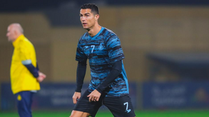 Ex-internacional francês vê Ronaldo como 