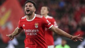 Inteligência Artificial aponta Gonçalo Ramos como parceiro ideal para Benzema no Real Madrid