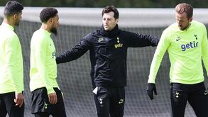 Ryan Mason e o jogo com o Manchester United: «Queremos uma reação gigante»