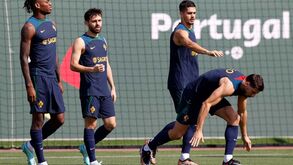 Portugal é a terceira seleção mais valiosa do planeta