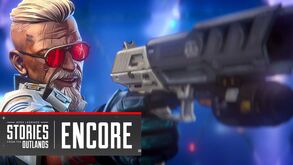 Apex Legends: Arsenal recebe novo trailer 