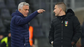 Justiça italiana confirma que árbitro insultou Mourinho no Cremonese-Roma