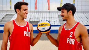 João Pedrosa e Hugo Campos eliminados na Elite de Uberlândia 