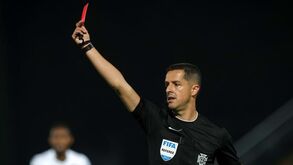 Os casos do Famalicão-FC Porto