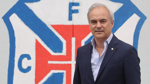 Patrick Morais de Carvalho: «Maior trunfo é que só dependemos de nós»