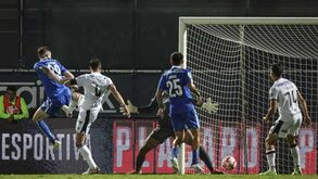 A crónica do Famalicão-FC Porto, 1-2: saída do labirinto com subtileza