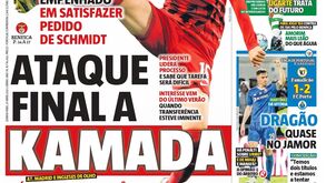 Quinta-feira, 27 de abril de 2023