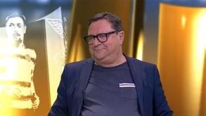 João Malheiro: «Gilberto foi dos jogadores menos influentes em Milão»