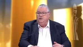 José Manuel Freitas: «Roger Schmidt 'matou' o Gilberto no Benfica»