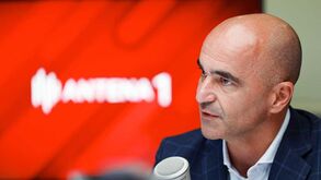 Roberto Martínez: «A Liga Bwin é, provavelmente, a mais difícil para os árbitros»