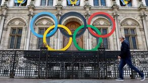 Provas de triatlo em Paris'2024 passam pelo Sena e pelos paralelos dos Campos Elísios