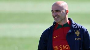 Reações à entrevista de Martínez: «Precisa de ter coragem e não convocar Ronaldo quando já não corresponder»