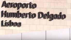 Estas são as nove opções finais para a localização do novo aeroporto de Lisboa