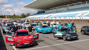 Campeonato de Portugal de Novas Energias arranca no fim de semana