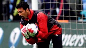 Carlos Roa: O guarda-redes que rejeitou Manchester United por temer... o fim do mundo