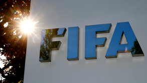 Quase metade dos candidatos a agente FIFA chumbou no primeiro exame