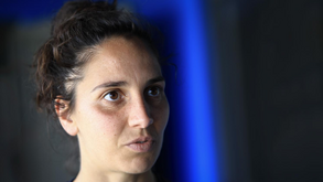 Regina Pereira promete “muita crença”