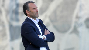 Sérgio Vieira quer tornar o jogo fácil 