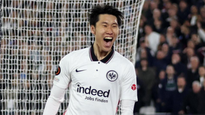 Boa Champions seduz Kamada