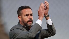 É mais fácil falar no fim, mas já há algum tempo que temos de falar de Artur Jorge