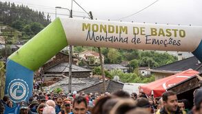 Nem a chuva e nevoeiro afastaram os entusiastas no Trail Fisgas de Ermelo