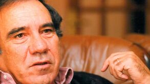 Rui Águas sobre Manuel João: «Uma das grandes figuras do clube» 