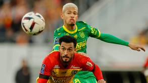 João Victor: «Vou fazer história nesse clube tão grandioso e maravilhoso que é o Benfica»