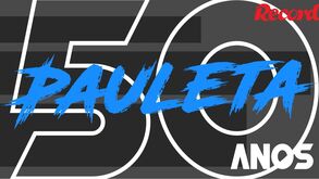 Pauleta está de parabéns: Goleador açoriano completa 50 anos