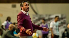 Nuno Silva: «Só os grandes têm mais público do que o Caxinas»