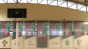 Sporting, FC Porto, OC Barcelos e Sporting de Tomar motivados para vencer a Taça de Portugal 