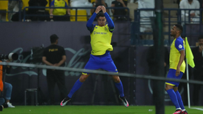 Ronaldo embala reação do Al Nassr
