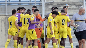 Farense-Portimonense, 1-2: Último suspiro decisivo