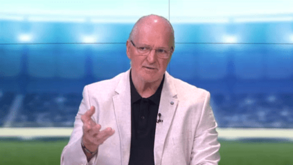 Jorge Amaral: «Se calhar Fran Navarro vai para o Benfica...»