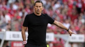 Um regresso às opções... que pode ter de esperar: o onze provável do Benfica para o jogo com o Gil Vicente