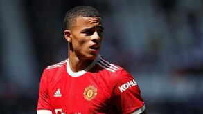 Greenwood acredita que nunca mais irá jogar pelo Manchester United: «Sabe que a situação é complicada...»