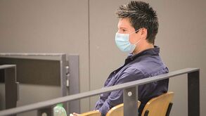 Tentativas falhadas de acessos a emails do Sporting entre os novos factos do tribunal contra Rui Pinto, avança a 'Sábado'