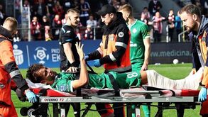 Fernando Gomes envia mensagem a Francisco Ramos: «Que tudo se possa resolver rapidamente»