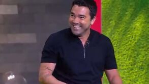 Deco, a viagem de Renault 19 e um inesperado destino: «Alverca? Disseram-me que ia para o Benfica…»