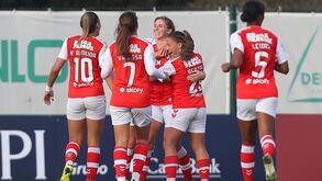 Sp. Braga na final da Taça de Portugal feminina pela quarta vez