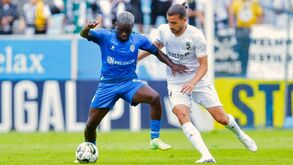 Feirense-Farense,1-2: Algarvios alcançam vitória importante no rumo à subida 