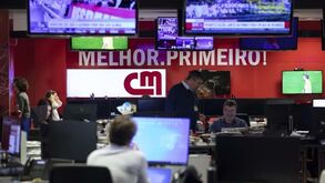 'Direto CM' e 'Mercado' com mais destaque nas tardes da CMTV de segunda a sexta