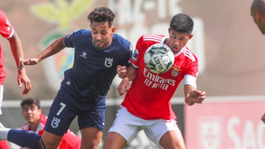 Diogo Capitão: «Funciono pelo exemplo e não pelo grito»