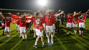 Hollywood em Wrexham