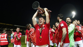 Wrexham: Conto de fadas tornado realidade