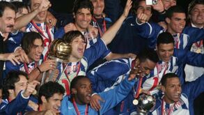 Pedro Emanuel: «Sempre vi no FC Porto o sítio onde se ganha mais vezes e onde se tem mais sabor a conquistar títulos»