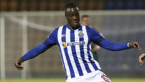Nilton Varela e o duelo com o Nacional: «Vamos dar uma resposta à Porto»