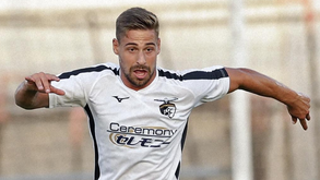 Rui Gomes: «Equipa estava confiante, mas o Sp. Braga entrou forte e bloqueou as nossas transições»