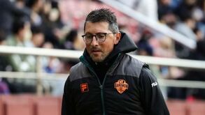 Coreia do Sul, o país onde Paulo Bento 'manda' mais do que Cristiano Ronaldo